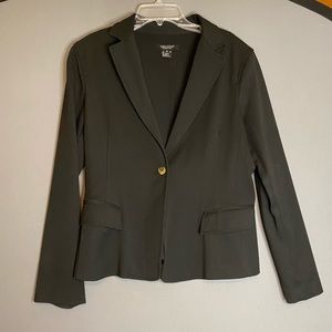 Karen Kane Lifestyle Blazer